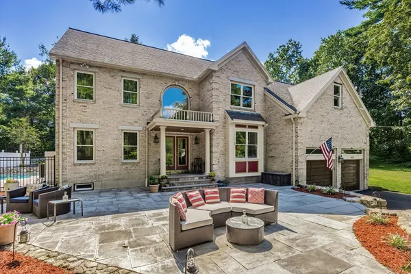 $1,075,000 | 140 Goulding Street, Holliston, MA 01746