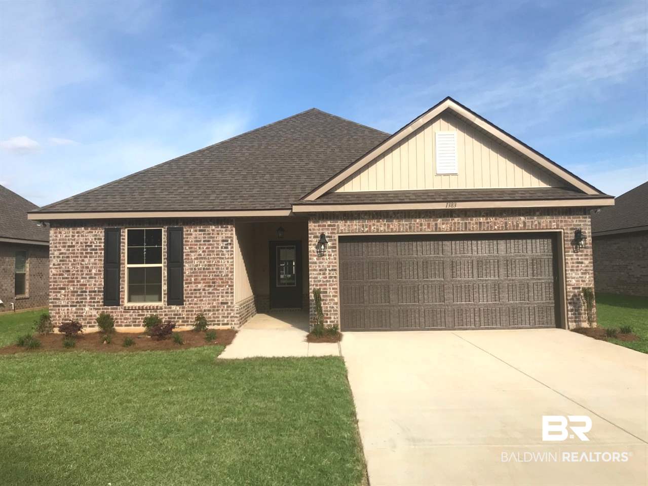 1383 Surrey Loop Foley, AL 36535 - Photo 1 of 3