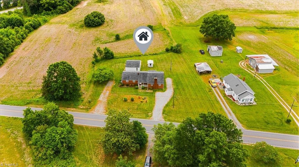 4814 Greenbrook Road Browns Summit, NC 27214 - Photo 45 of 50 Gallery Image 45