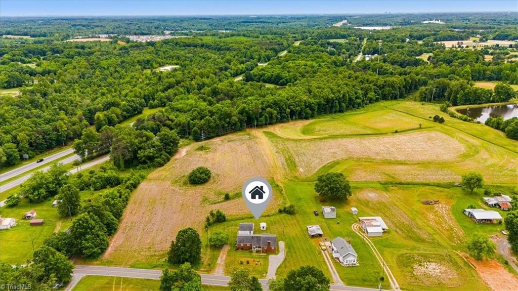 4814 Greenbrook Road Browns Summit, NC 27214 - Photo 46 of 50 Gallery Image 46