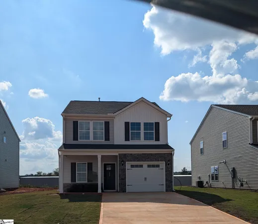 $249,000 | 134 Cotesworth Street, Pendleton, SC 29670
