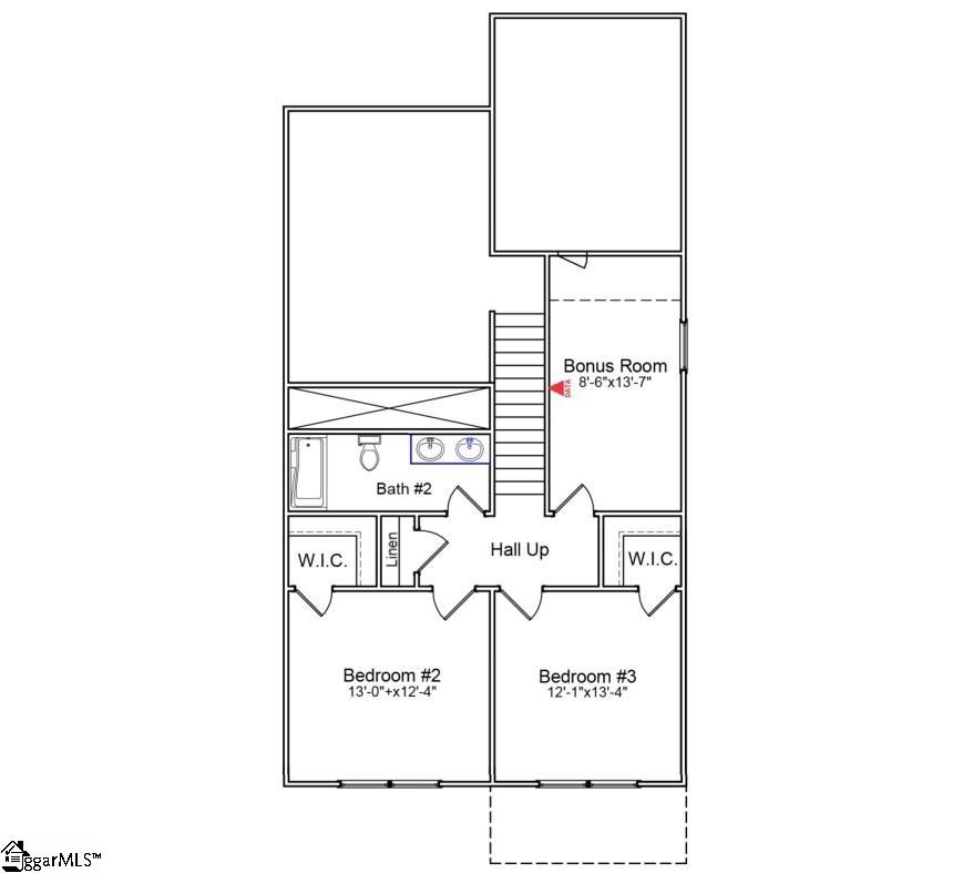 134 Cotesworth Street Pendleton, SC 29670 - Photo 4 of 4