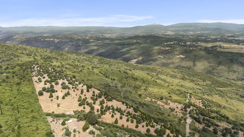 1234 Iron Springs Road Julian, CA 92036 - Photo 10 of 12 a view of lake view and mountain view