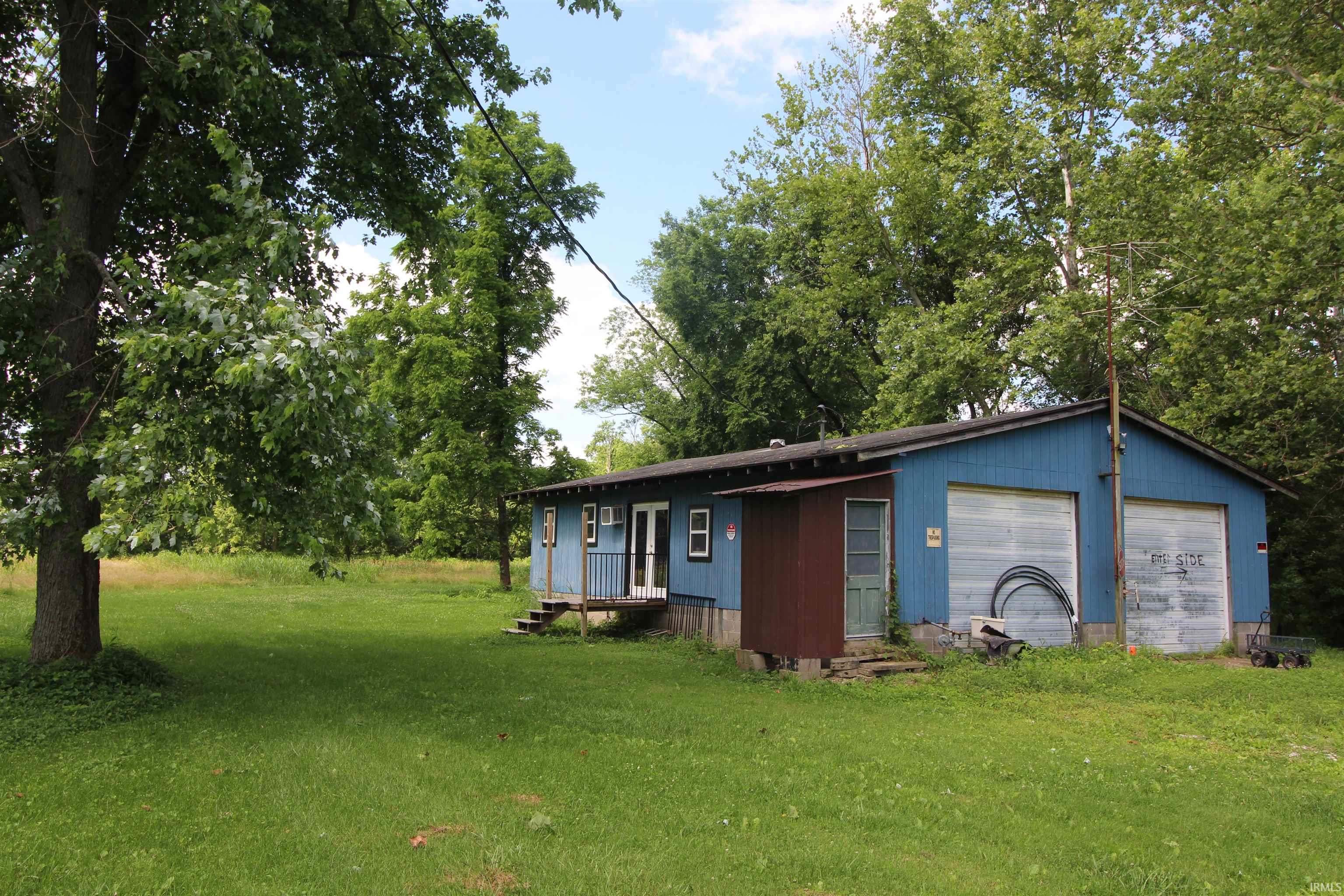 3489 River Camp Road Spencer, IN 47460 - Photo 6 of 6 Gallery Image 6