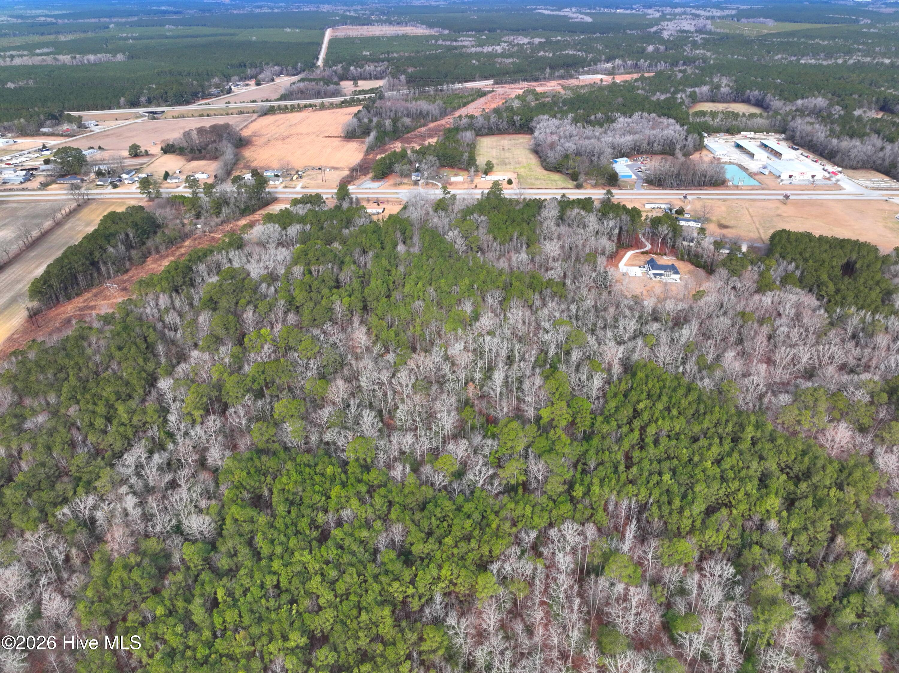 0 Old Pollocksville Road New Bern, NC 28562 - Photo 11 of 12 photo 12