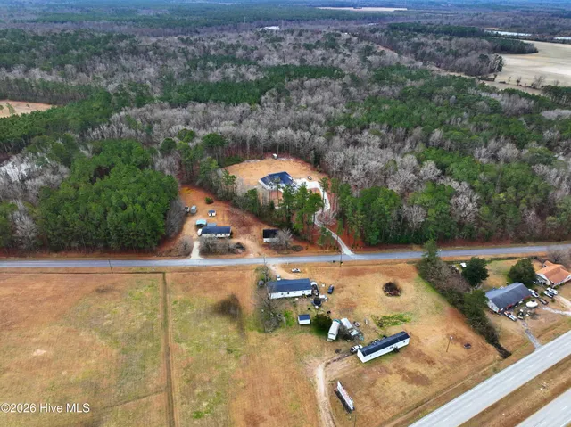 $29,900 | 0 Old Pollocksville Road, New Bern, NC 28562