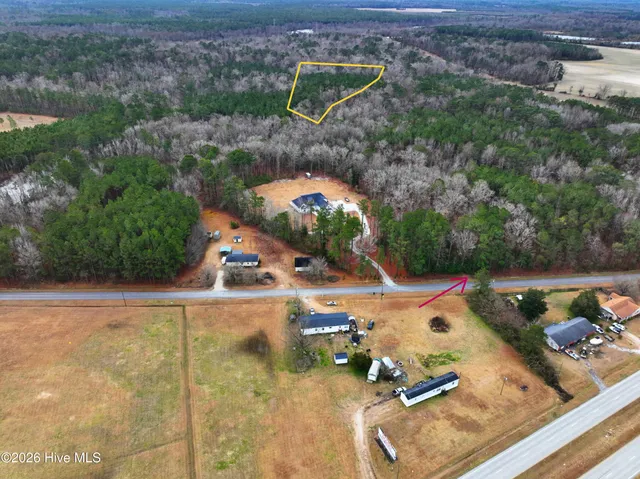 $29,900 | 0 Old Pollocksville Road, New Bern, NC 28562