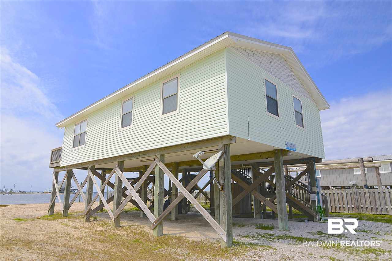 2411 Choctaw Road Gulf Shores, AL 36542 - Photo 2 of 35