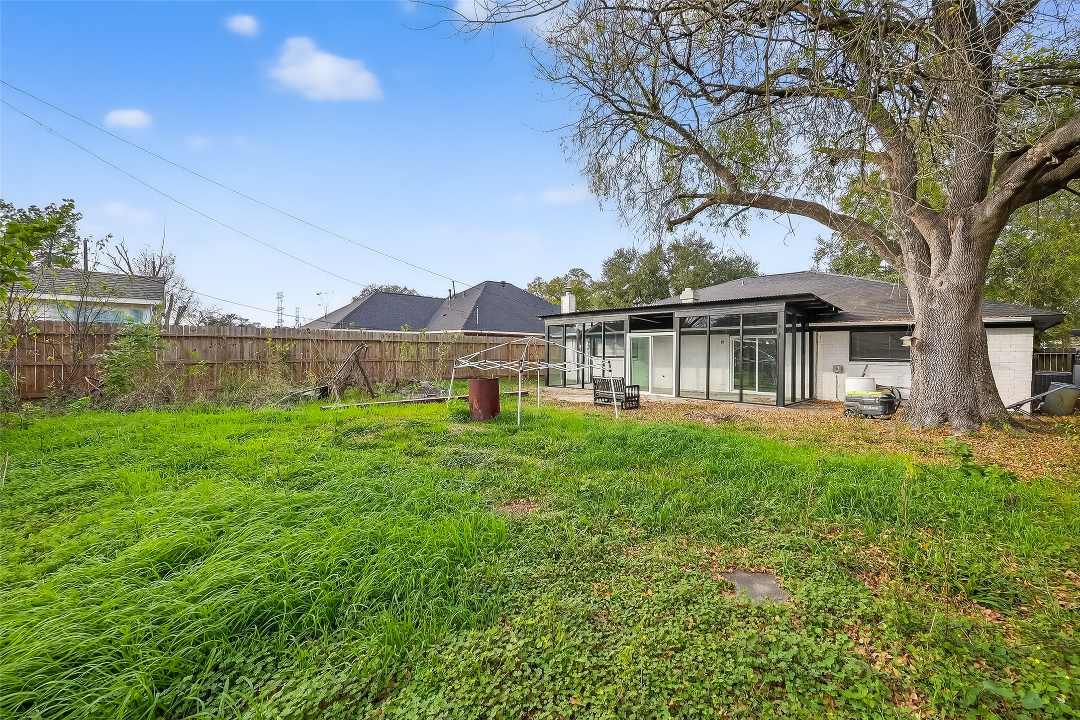 11107 Cedarview Lane Houston, TX 77041 - Photo 38 of 39