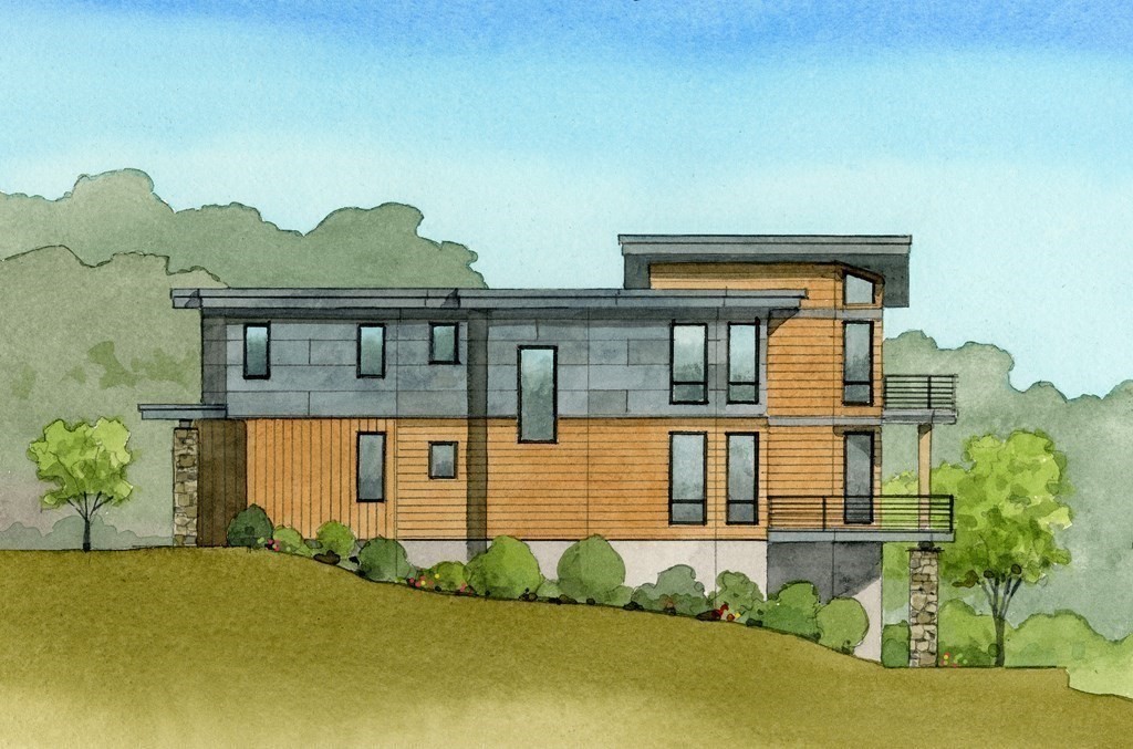 27 Brunswick Road Arlington, MA 02476 - Photo 4 of 9 Gallery Image 4