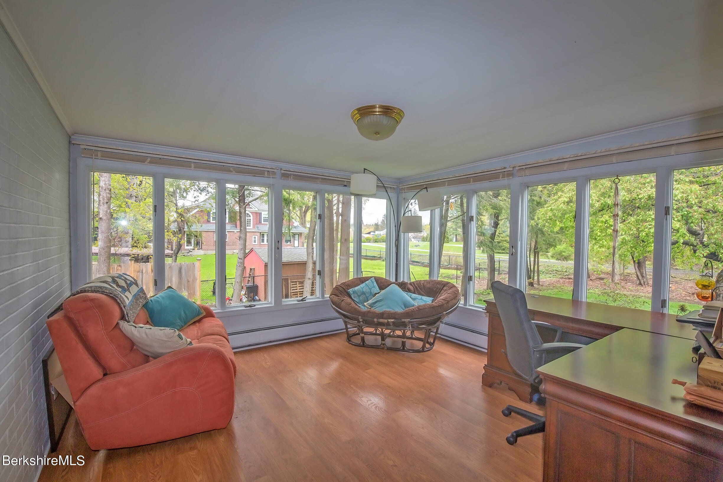 21 Roberta Road Pittsfield, MA 01201 - Photo 21 of 53 4 Season Sunroom