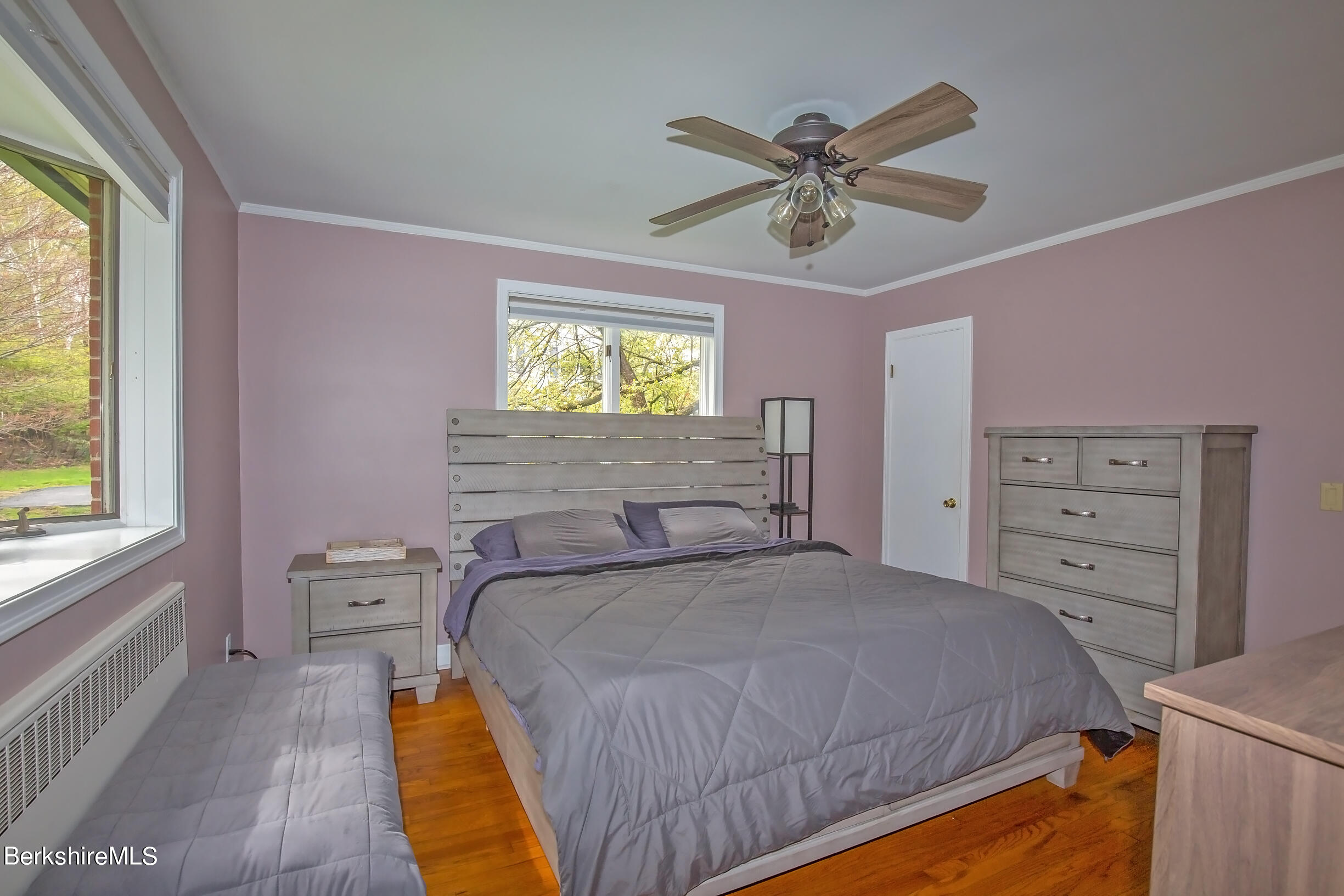 21 Roberta Road Pittsfield, MA 01201 - Photo 29 of 53 Master Bedroom