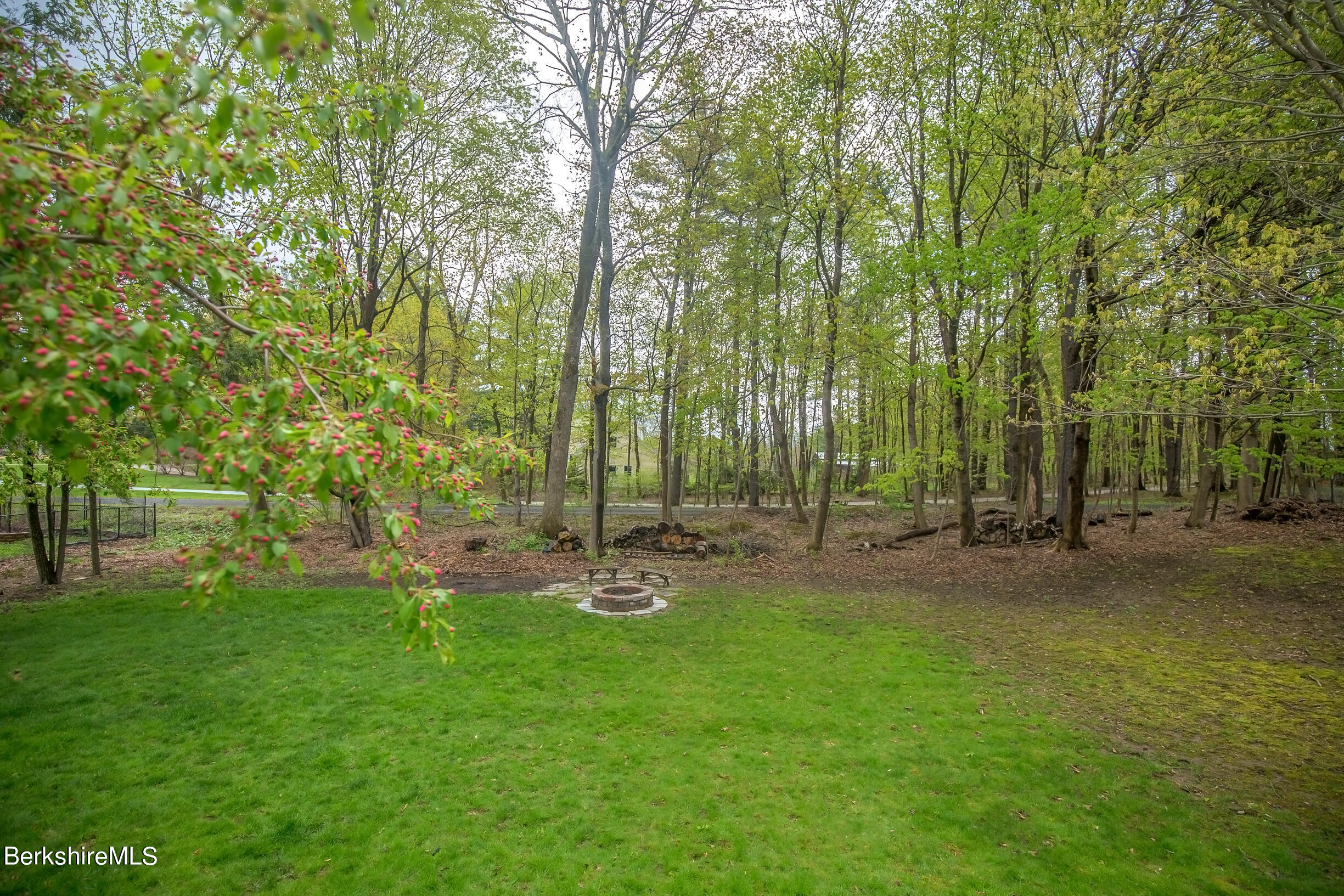 21 Roberta Road Pittsfield, MA 01201 - Photo 38 of 53 Yard