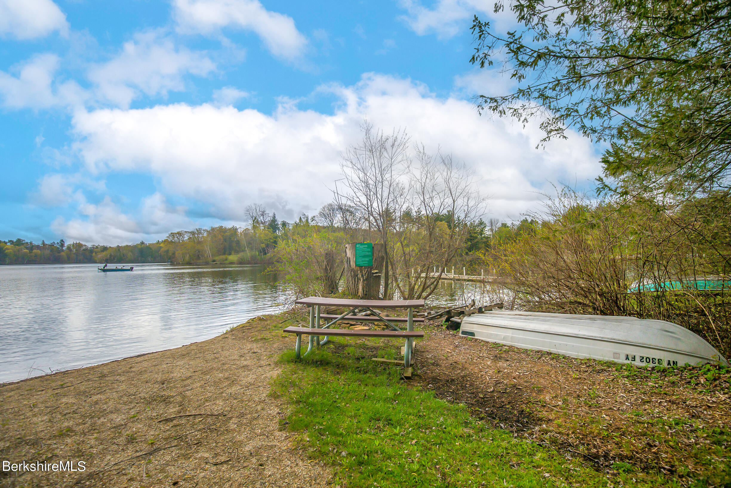 21 Roberta Road Pittsfield, MA 01201 - Photo 49 of 53 Lake Lot