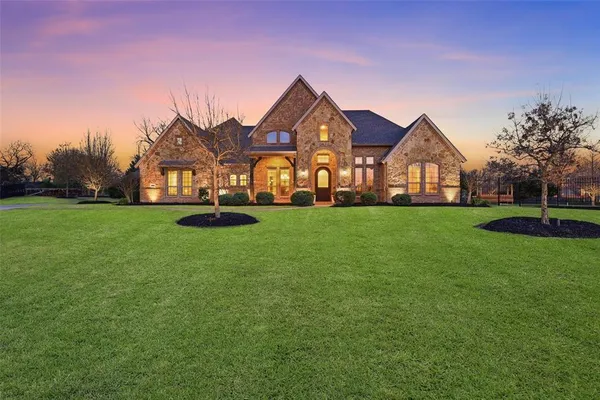 $1,599,000 | 503 Burke Drive, Lucas, TX 75002