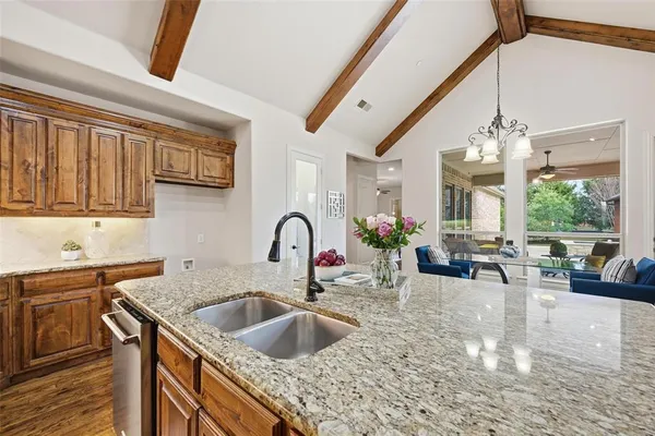 $1,599,000 | 503 Burke Drive, Lucas, TX 75002