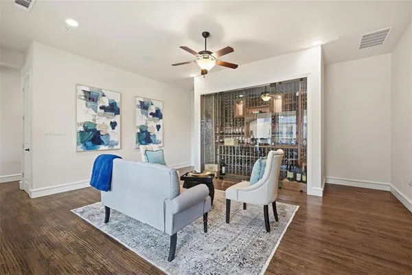 $1,599,000 | 503 Burke Drive, Lucas, TX 75002