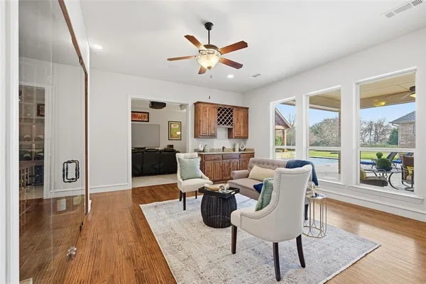 $1,599,000 | 503 Burke Drive, Lucas, TX 75002