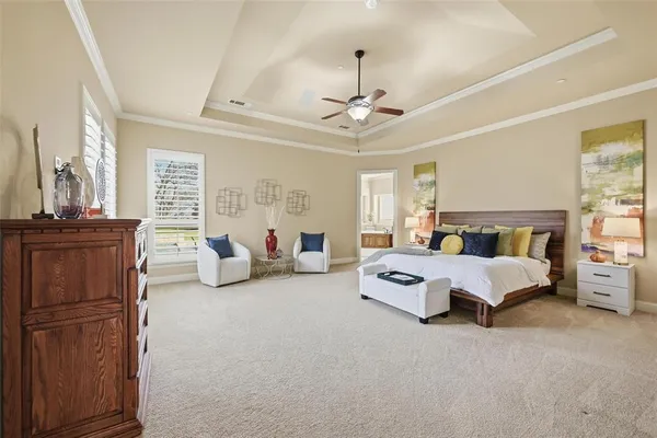 $1,599,000 | 503 Burke Drive, Lucas, TX 75002