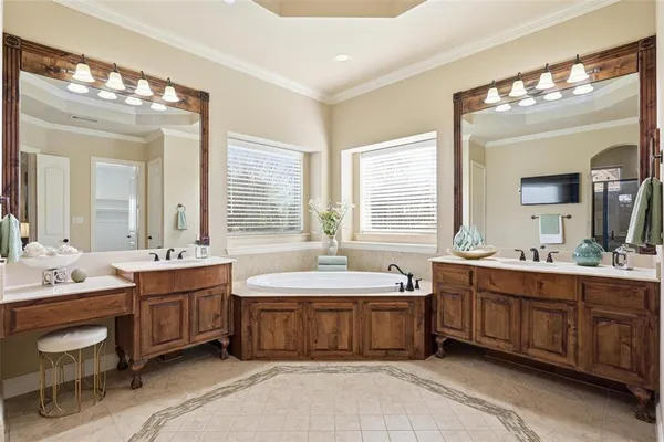 $1,599,000 | 503 Burke Drive, Lucas, TX 75002