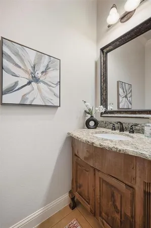 $1,599,000 | 503 Burke Drive, Lucas, TX 75002
