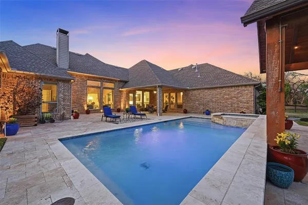 $1,599,000 | 503 Burke Drive, Lucas, TX 75002