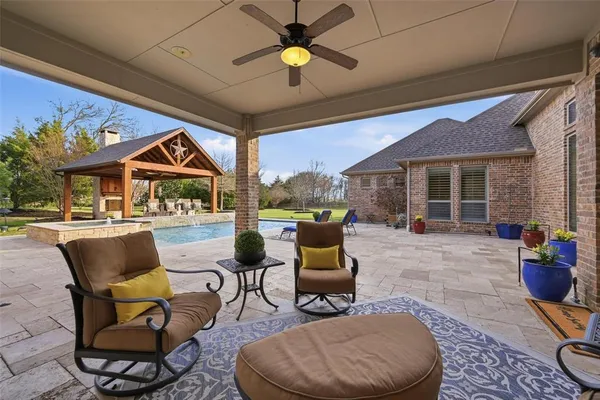 $1,599,000 | 503 Burke Drive, Lucas, TX 75002