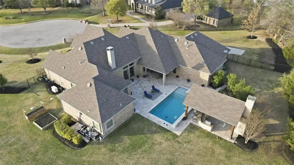 $1,599,000 | 503 Burke Drive, Lucas, TX 75002