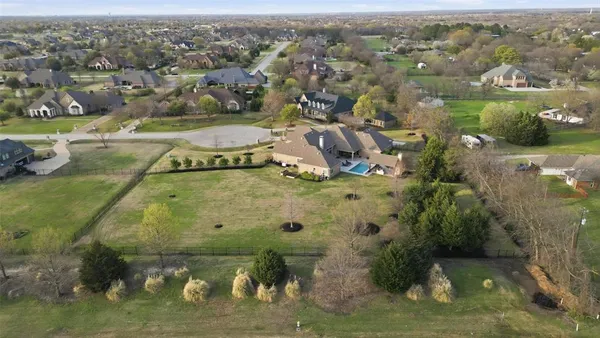 $1,599,000 | 503 Burke Drive, Lucas, TX 75002