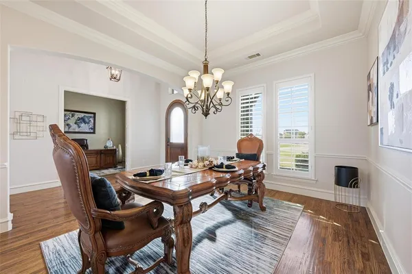$1,599,000 | 503 Burke Drive, Lucas, TX 75002