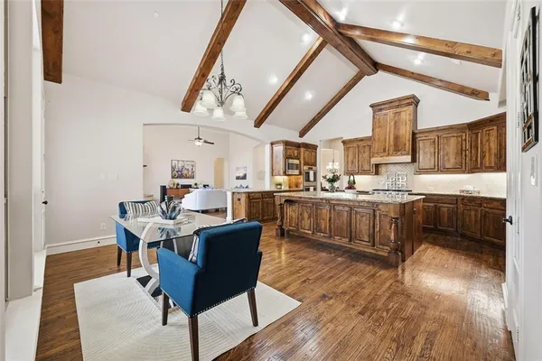$1,599,000 | 503 Burke Drive, Lucas, TX 75002