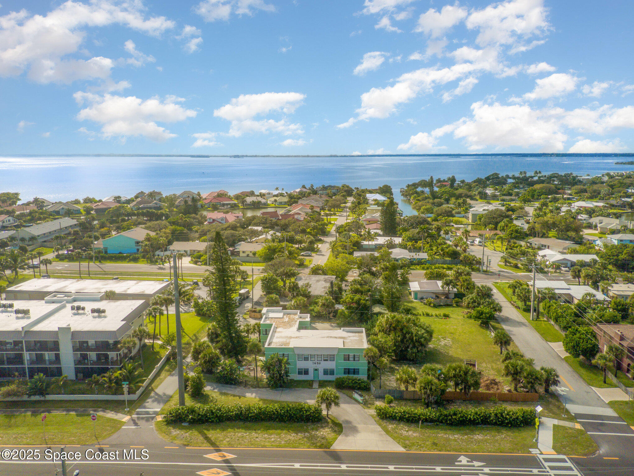 Undisclosed Address Cocoa Beach, FL 32931 - Photo 13 of 20 a view of a city