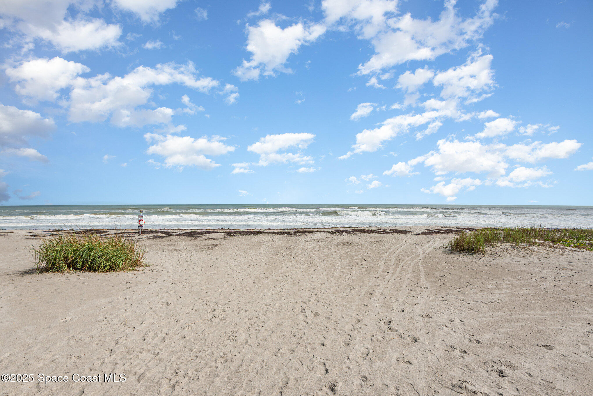 Undisclosed Address Cocoa Beach, FL 32931 - Photo 5 of 20 a view of an ocean beach