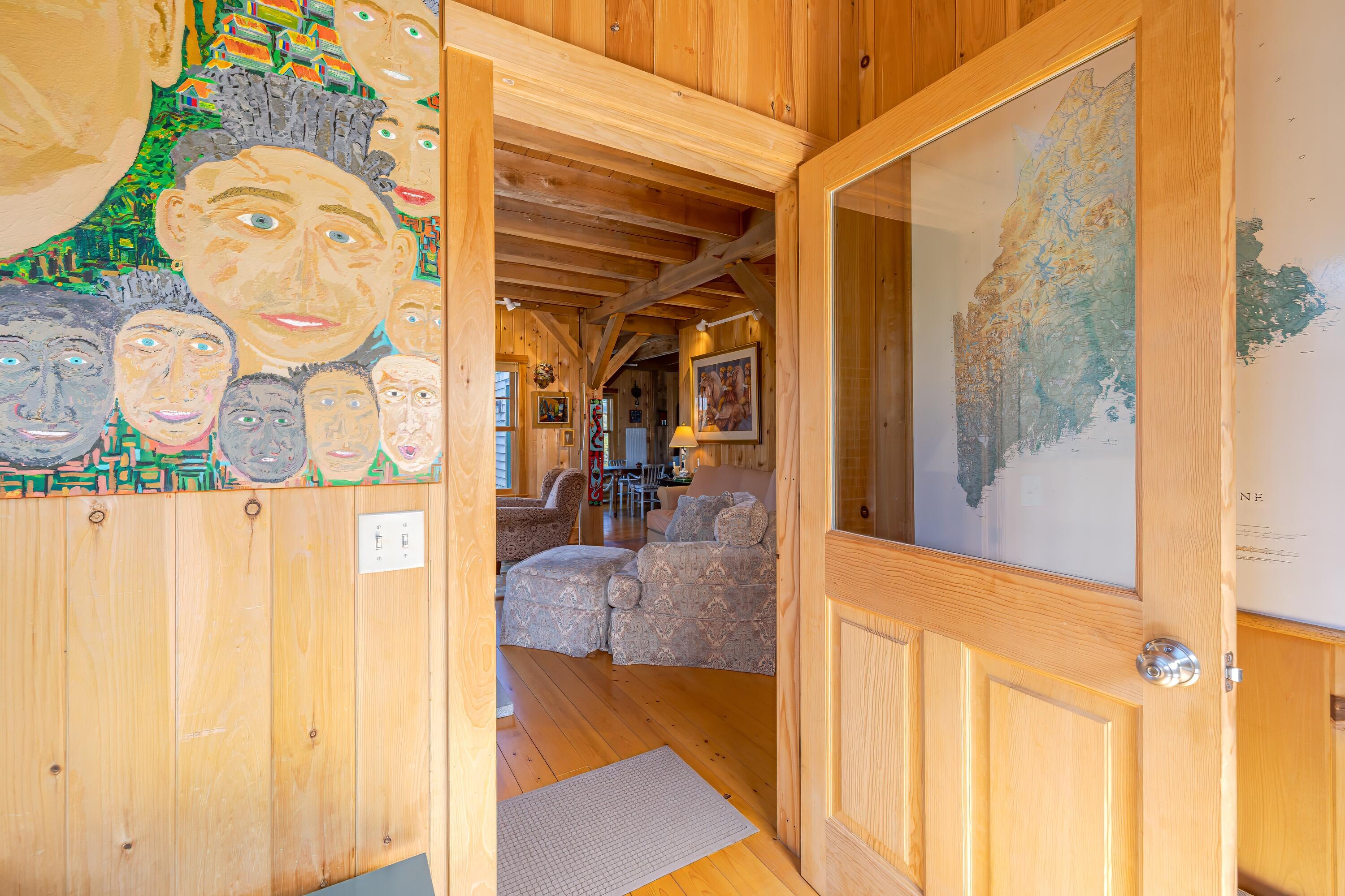 170 Harbor Road Swans Island, ME 04685 - Photo 14 of 87 14-170 Harbor Road-DTP