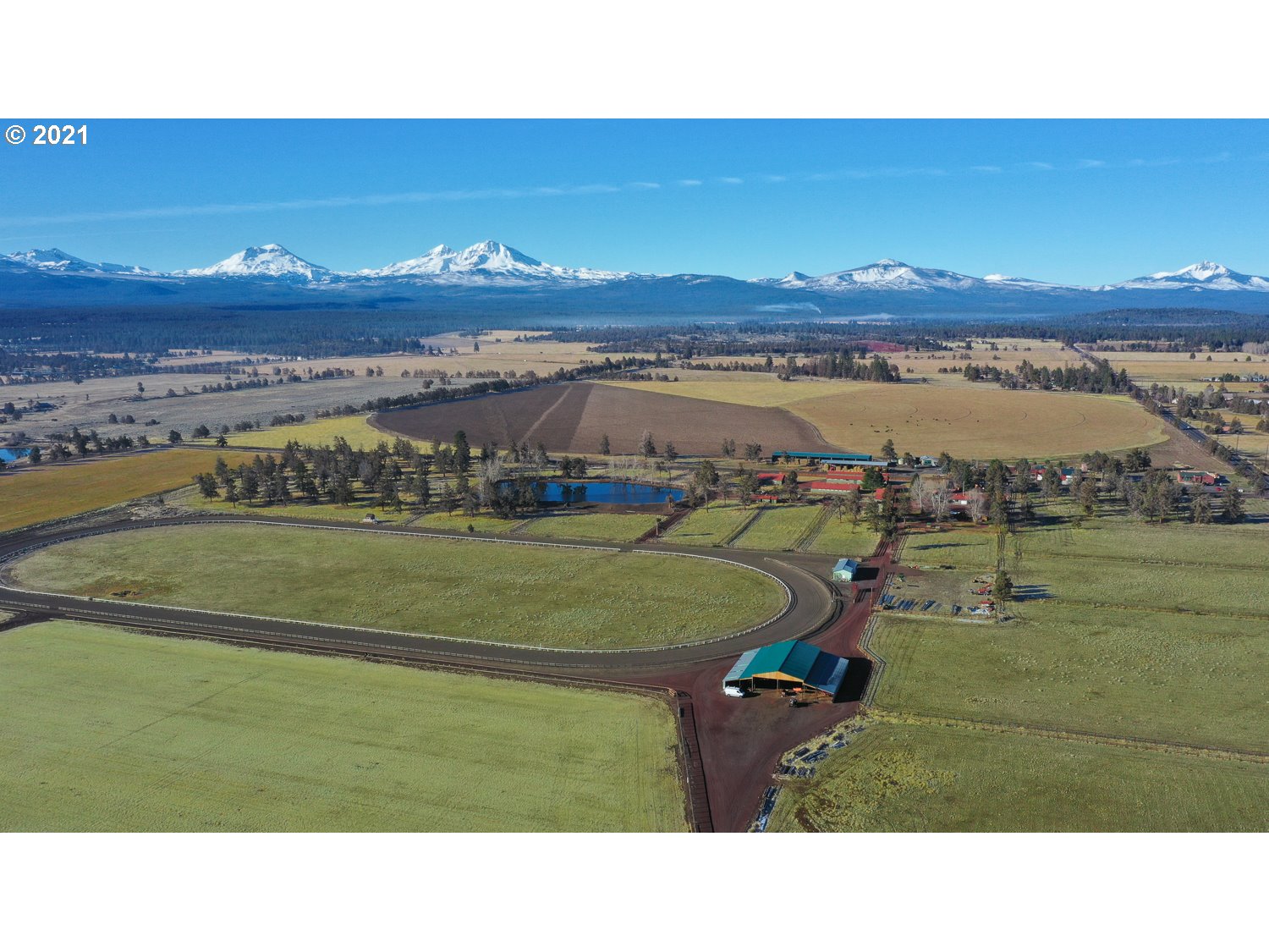 68760 George Cyrus Road Sisters, OR 97759 - Photo 1 of 31 Gallery Image 1