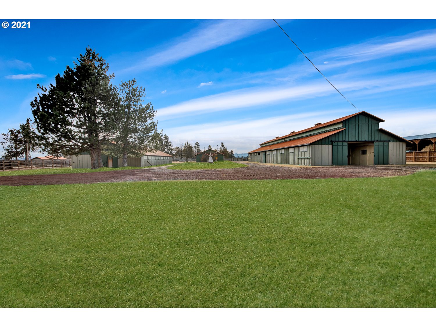 68760 George Cyrus Road Sisters, OR 97759 - Photo 29 of 31 Gallery Image 29