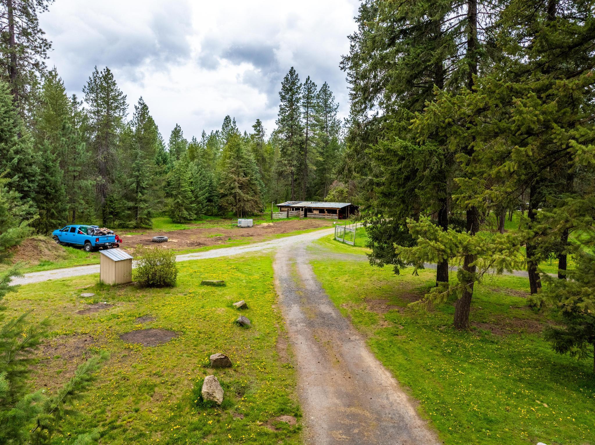33826 North Elk Chattaroy Road Elk, WA 99009 - Photo 37 of 43 Gallery Image 37