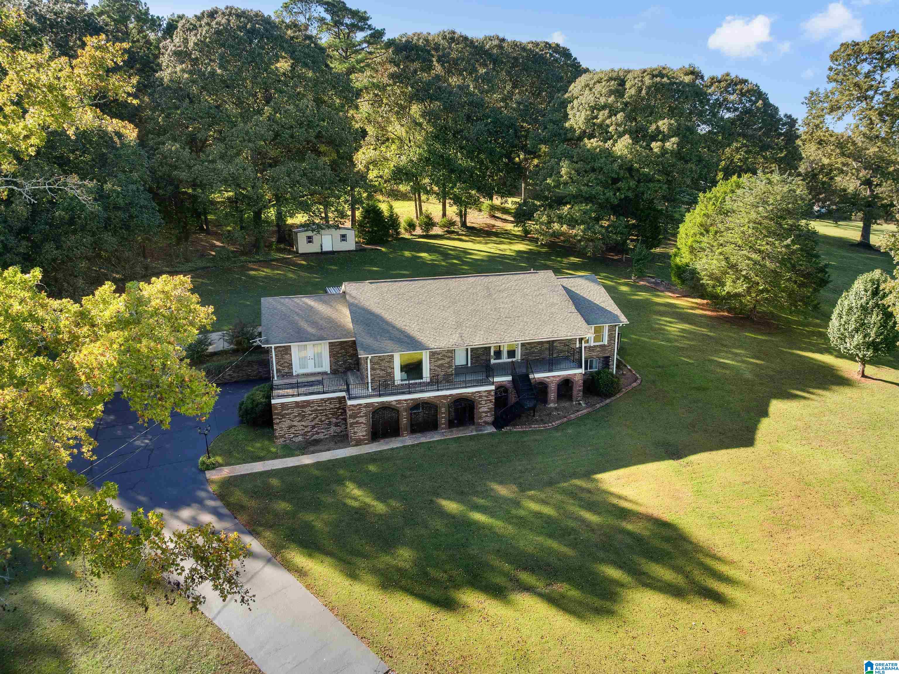 5901 Old Huntsville Road McCalla, AL 35111 - Photo 55 of 62