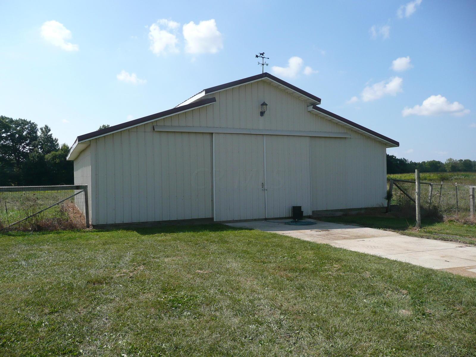 9720 State Rte 521 Sunbury, OH 43074 - Photo 11 of 57
