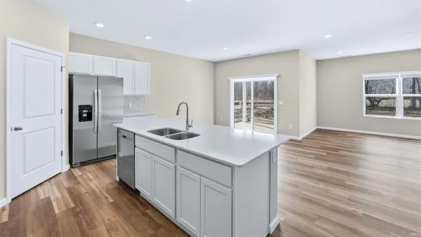 $327,520 | 6784 Jerome Pk Place, Fort Wayne, IN 46835