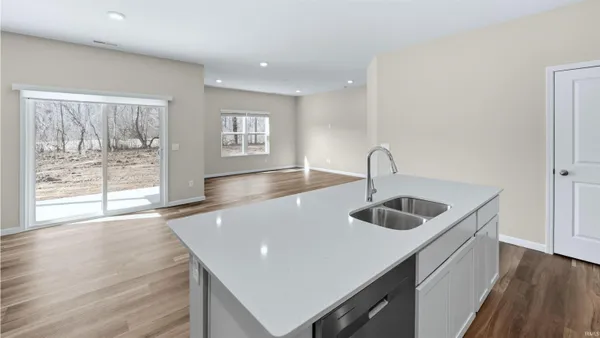 $327,520 | 6784 Jerome Pk Place, Fort Wayne, IN 46835