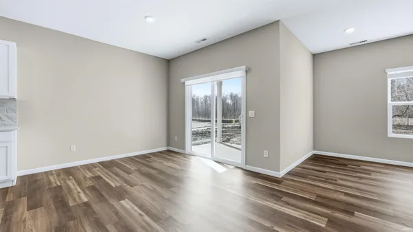 $327,520 | 6784 Jerome Pk Place, Fort Wayne, IN 46835