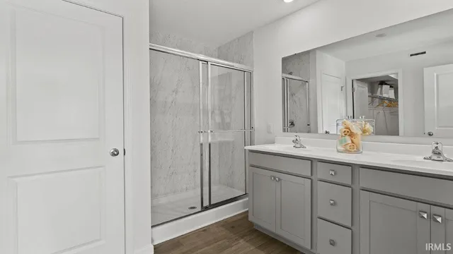 $329,900 | 6784 Jerome Pk Place, Fort Wayne, IN 46835