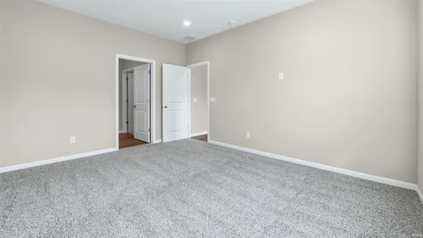 $327,520 | 6784 Jerome Pk Place, Fort Wayne, IN 46835