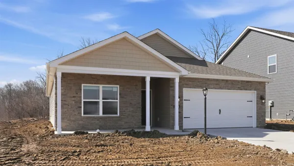 $327,520 | 6784 Jerome Pk Place, Fort Wayne, IN 46835