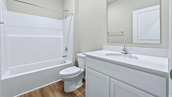 $327,520 | 6784 Jerome Pk Place, Fort Wayne, IN 46835