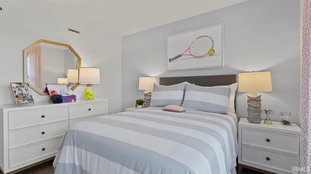 $329,900 | 6784 Jerome Pk Place, Fort Wayne, IN 46835