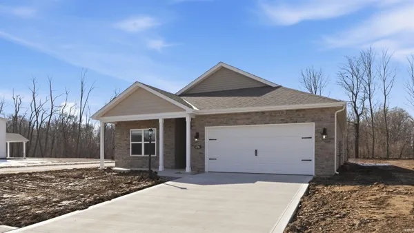 $327,520 | 6784 Jerome Pk Place, Fort Wayne, IN 46835
