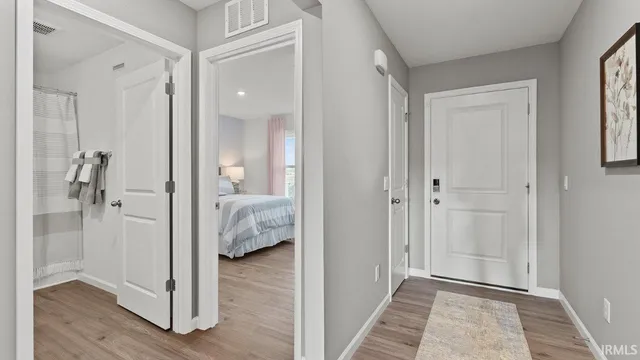 $329,900 | 6784 Jerome Pk Place, Fort Wayne, IN 46835