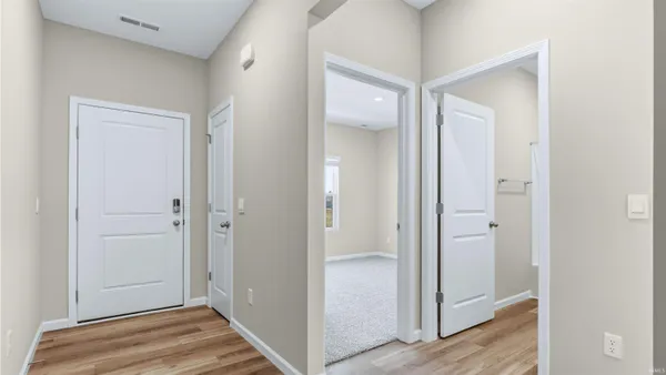 $327,520 | 6784 Jerome Pk Place, Fort Wayne, IN 46835